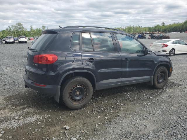 Vin: wvghv3ax7ew620071, lot: 61447955, volkswagen tiguan s 20143