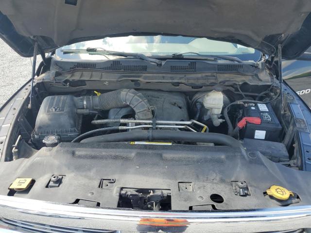 2012 DODGE RAM 1500 S - 1C6RD6LT7CS182980