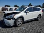 2020 SUBARU ASCENT LIM - 4S4WMAMD4L3422398