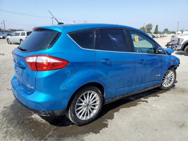 2015 FORD C-MAX SEL 1FADP5BU3FL120222
