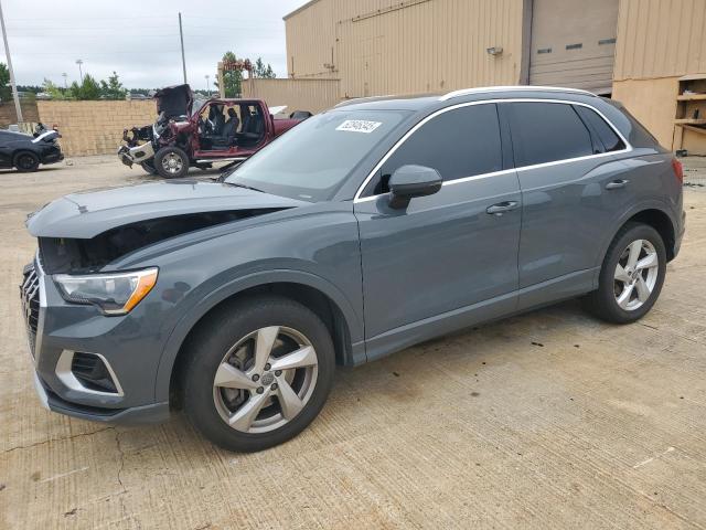 AUDI Q3 PREMIUM