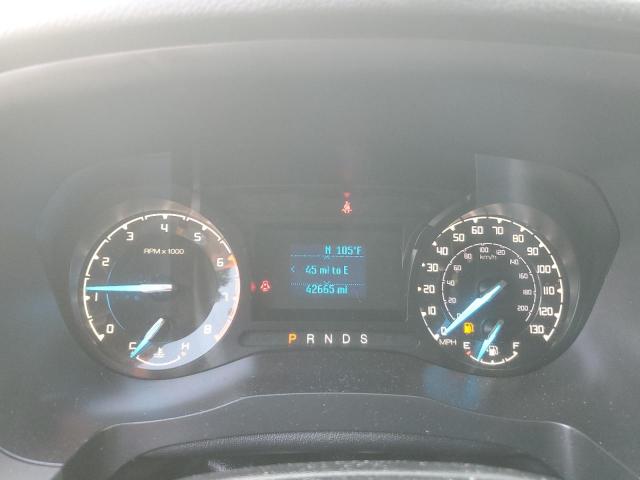 2022 FORD RANGER XL - 1FTER4FH1NLD03178