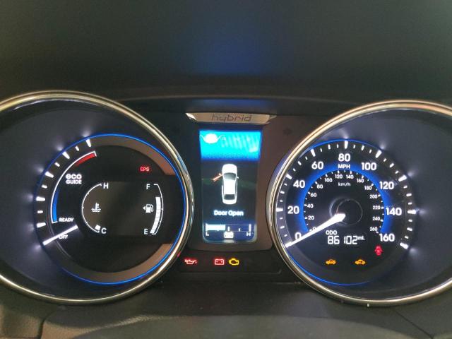 2015 HYUNDAI SONATA HYB KMHEC4A43FA135042