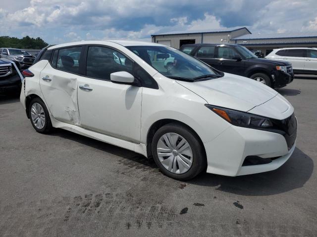 2025 NISSAN LEAF S - 1N4AZ1BVXSC561340