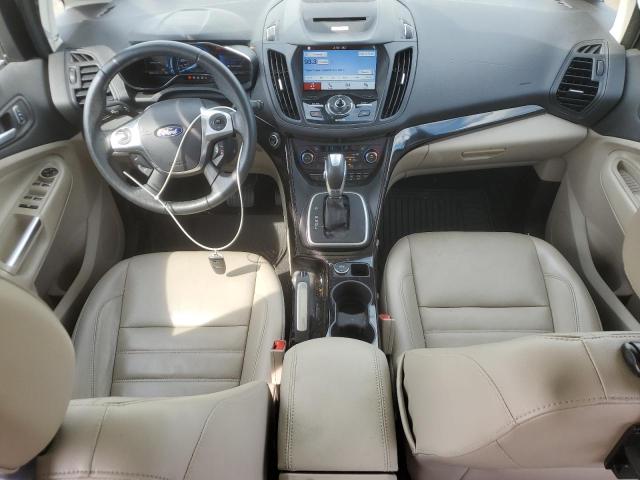 2017 FORD C-MAX TITA 1FADP5DU2HL106957
