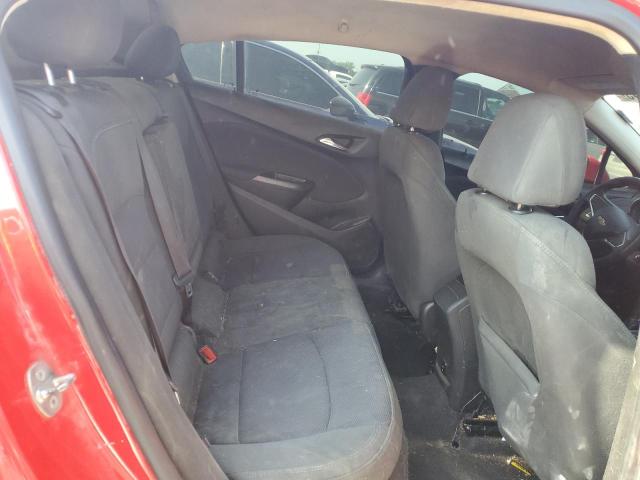 2017 CHEVROLET CRUZE LT 1G1BE5SMXH7280531