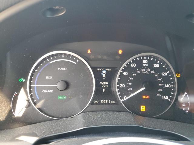2015 LEXUS ES 300H JTHBW1GG7F2080554