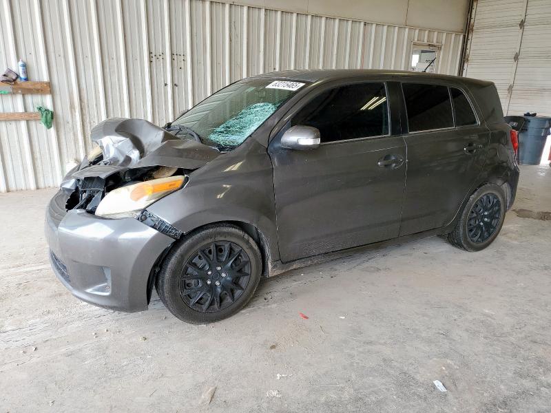 TOYOTA SCION XD