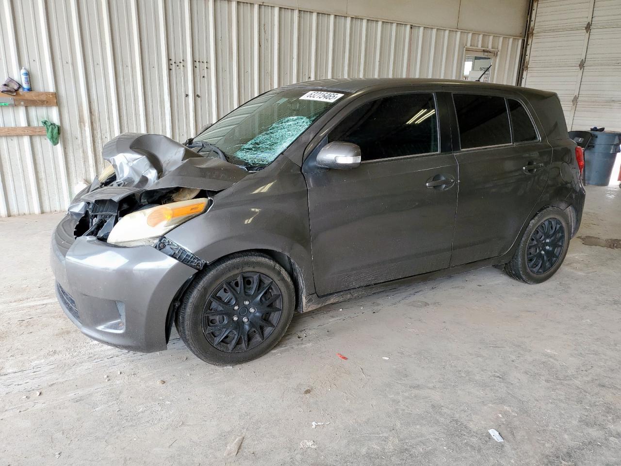 TOYOTA SCION XD