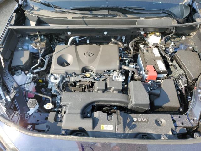 2025 TOYOTA RAV4 XLE - 2T3R1RFV1SW554822