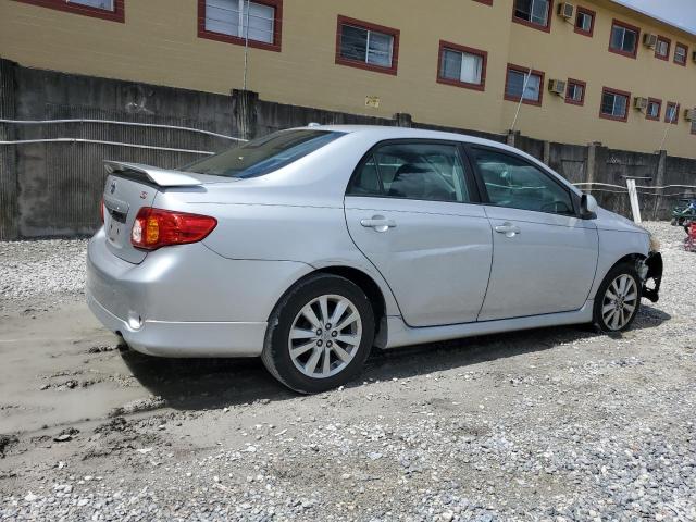 Vin: 2t1bu4eexac494853, lot: 63579445, toyota corolla base 20103