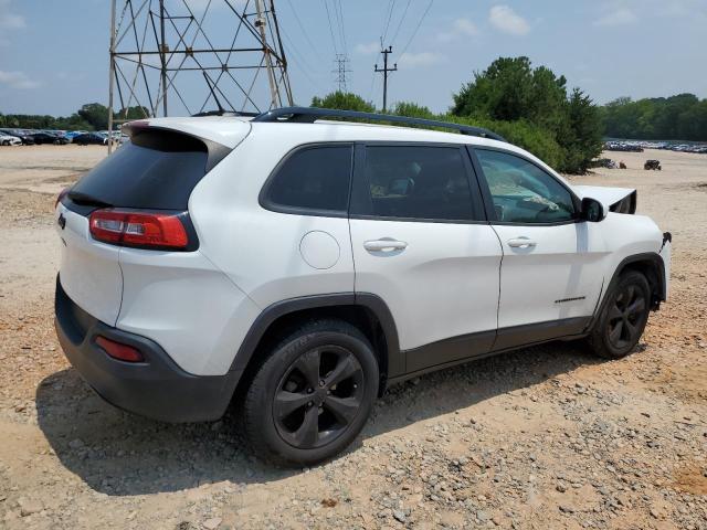 2018 JEEP CHEROKEE L 1C4PJLCB7JD620445