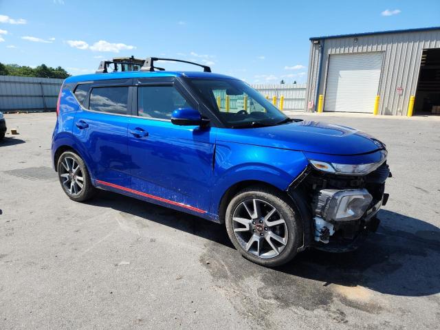 2021 KIA SOUL GT LI KNDJ63AU1M7767858