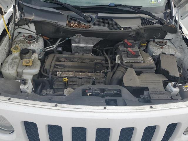2017 JEEP PATRIOT LA - 1C4NJRFB1HD196650