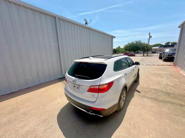 2015 HYUNDAI SANTA FE G - KM8SR4HF8FU091434