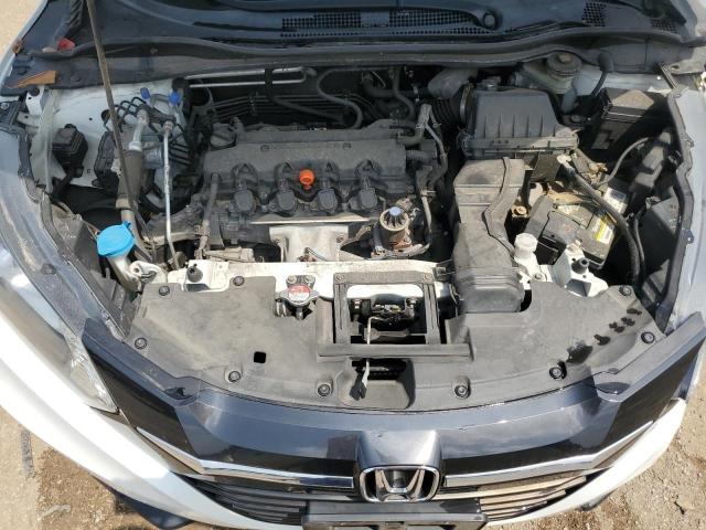 2016 HONDA HR-V EX 3CZRU6H58GM713177