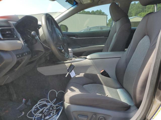 2019 TOYOTA CAMRY L - 4T1B11HK6KU800455