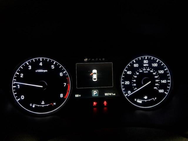 2017 GENESIS G80 BASE KMHGN4JEXHU191752