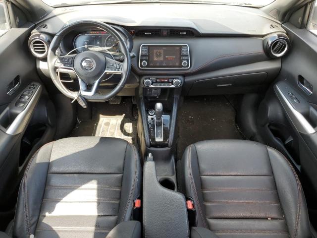2020 NISSAN KICKS SR 3N1CP5DVXLL504187