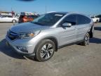 2016 HONDA CR-V TOURI - 5J6RM3H97GL010964