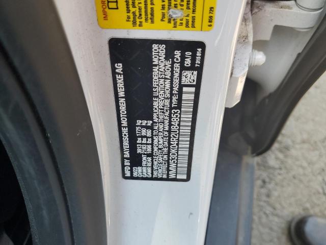 2024 MINI COOPER S WMW53DK04R2U84853