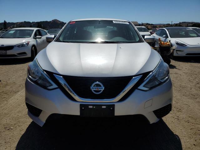 2018 NISSAN SENTRA S 3N1AB7AP8JY251524