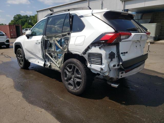 2022 TOYOTA RAV4 ADVEN 2T3J1RFV6NW256607