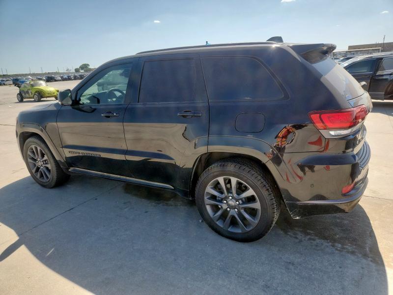 2019 JEEP GRAND CHEROKEE OVERLAND 1C4RJECG6KC614868