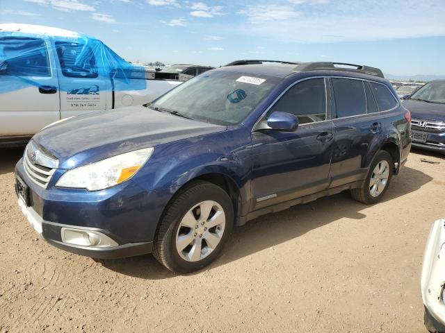 Vin: 4s4brckc2a3350698, lot: 64132005, subaru outback 2.5i limited 2010 img_1