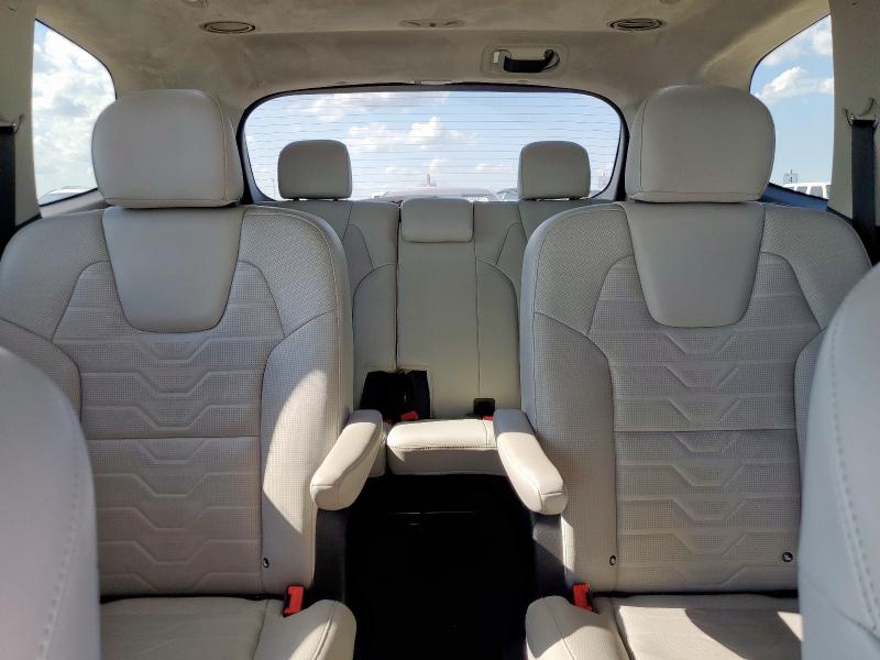 2020 KIA TELLURIDE - 5XYP5DHC5LG084675