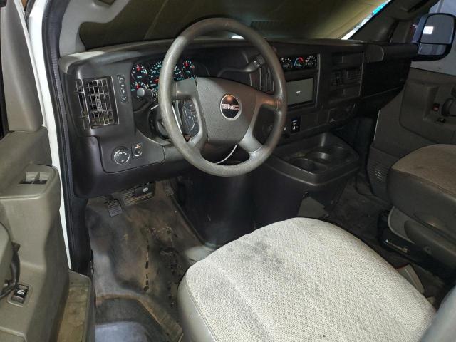 2017 GMC SAVANA G25 1GTW7AFF6H1904660