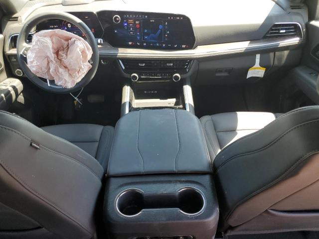2025 CHEVROLET SUBURBAN C - 1GNS5CRD1SR128495