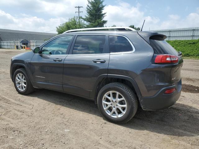 2017 JEEP CHEROKEE L 1C4PJMCB3HW614291