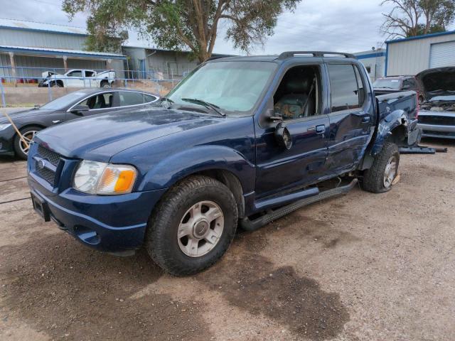 FORD EXPLORER S