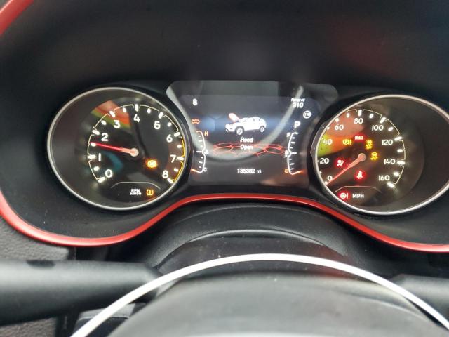 2021 JEEP COMPASS TR 3C4NJDDB4MT571716