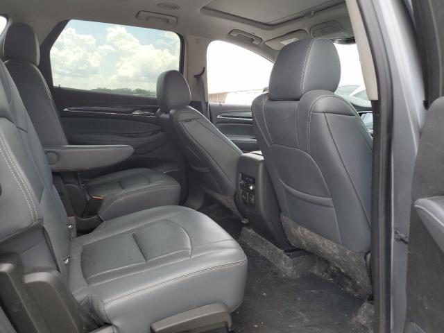 2021 BUICK ENCLAVE PR 5GAERCKW3MJ208843