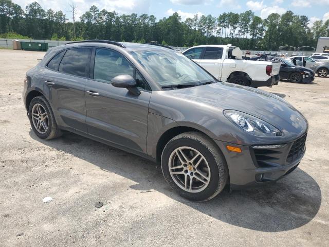 2018 PORSCHE MACAN WP1AA2A55JLB00018