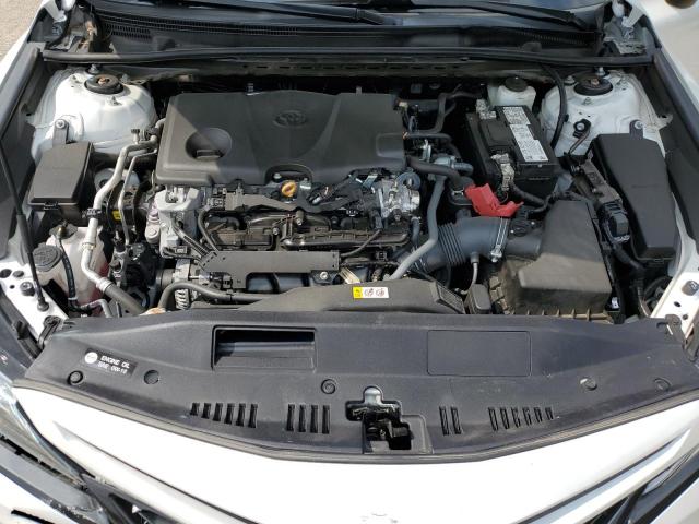 2021 TOYOTA CAMRY XSE 4T1K61AK1MU456340