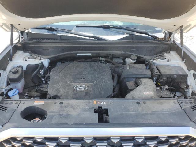 2021 HYUNDAI PALISADE C KM8R74HE5MU295844