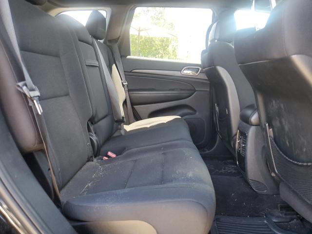 2017 JEEP GRAND CHER - 1C4RJFAG2HC739383