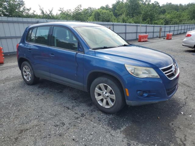 Vin: wvgbv7ax6aw003493, lot: 63306055, volkswagen tiguan se 20104