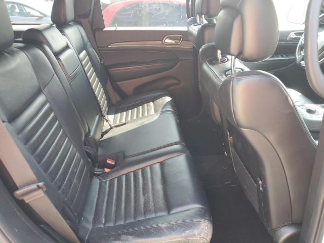 2020 JEEP GRAND CHER - 1C4RJFBG6LC235362