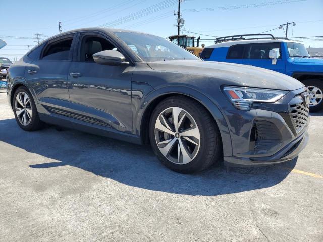 2024 AUDI Q8 E-TRON #3302890940