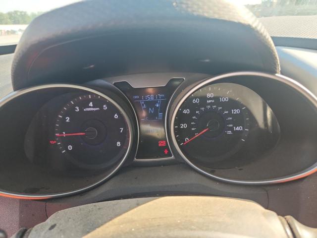 2016 HYUNDAI VELOSTER KMHTC6AD8GU263909
