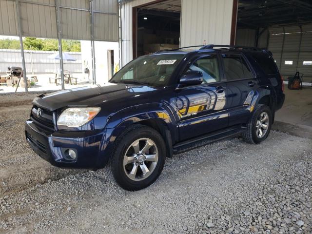 TOYOTA 4RUNNER LI