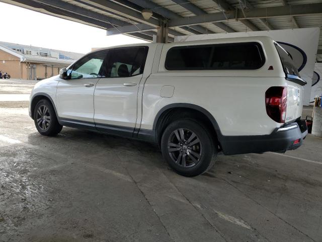 2018 HONDA RIDGELINE 5FPYK2F17JB000922