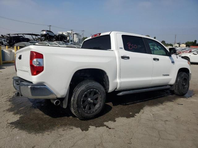 2017 TOYOTA TUNDRA CRE 5TFEY5F15HX219941