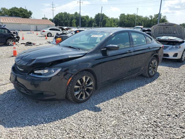 CHRYSLER 200 S