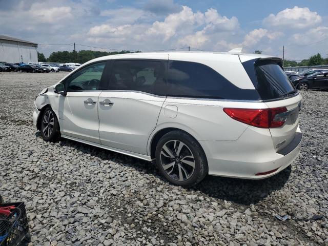 2019 HONDA ODDESSEY 5FNRL6H96KB079621
