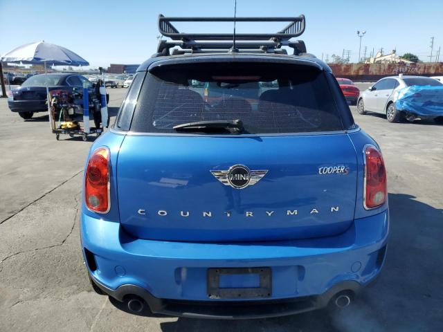 2013 MINI COOPER S C - WMWZC3C51DWP23167